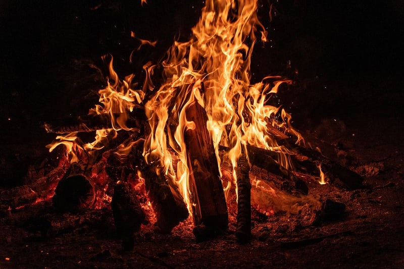 Core Burn
