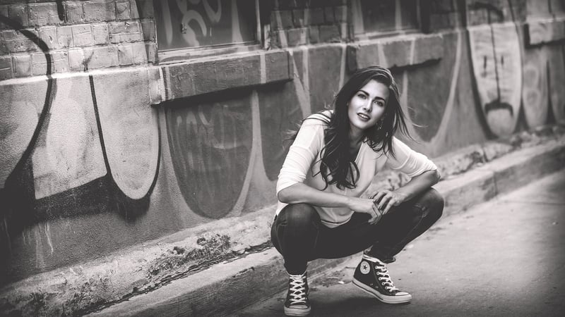 Hip Hop Classes